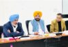 ਲਾਜ਼ਮੀ ਤੌਰ ‘ਤੇ ਮਜ਼ਦੂਰਾਂ ਦੇ ਬੱਚਿਆਂ ਨੂੰ ਵਾਈਜੇਂਡ ਸਕੀਮ ਅਧੀਨ ਦੋ ਸਾਲ ਦੀ ਸੇਵਾ ਦੀ ਸ਼ਰਤ ਖਪਤ ਕਰਦੀ ਹੈ ਲਾਜ਼ਮੀ ਤੌਰ 'ਤੇ ਮਜ਼ਦੂਰਾਂ ਦੇ ਬੱਚਿਆਂ ਨੂੰ ਵਾਈਜੇਂਡ ਸਕੀਮ ਅਧੀਨ ਦੋ ਸਾਲ ਦੀ ਸੇਵਾ ਦੀ ਸ਼ਰਤ ਖਪਤ ਕਰਦੀ ਹੈ