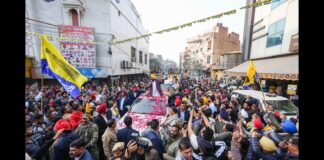 ਵੱਡੀ ਸ਼ਰਮ ਦੀ ਗੱਲ: ਪੰਜਾਬ ਦੇ ਮੁੱਖ ਮੰਤਰੀ ਨੇ ਕਫਿੰਗ ਕਰਦਿਆਂ ਵੱਡੀ ਸ਼ਰਮ ਦੀ ਗੱਲ: ਪੰਜਾਬ ਦੇ ਮੁੱਖ ਮੰਤਰੀ ਨੇ ਕਫਿੰਗ ਕਰਦਿਆਂ