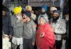 ਹੁਸ਼ਿਆਰਪੁਰ ਦੇ ਦੇਸ਼ਵਾਸੀ ‘ਗਧੇ’ ਰੂਟ ਦਹਿਸ਼ਤ ਹੁਸ਼ਿਆਰਪੁਰ ਦੇ ਦੇਸ਼ਵਾਸੀ 'ਗਧੇ' ਰੂਟ ਦਹਿਸ਼ਤ