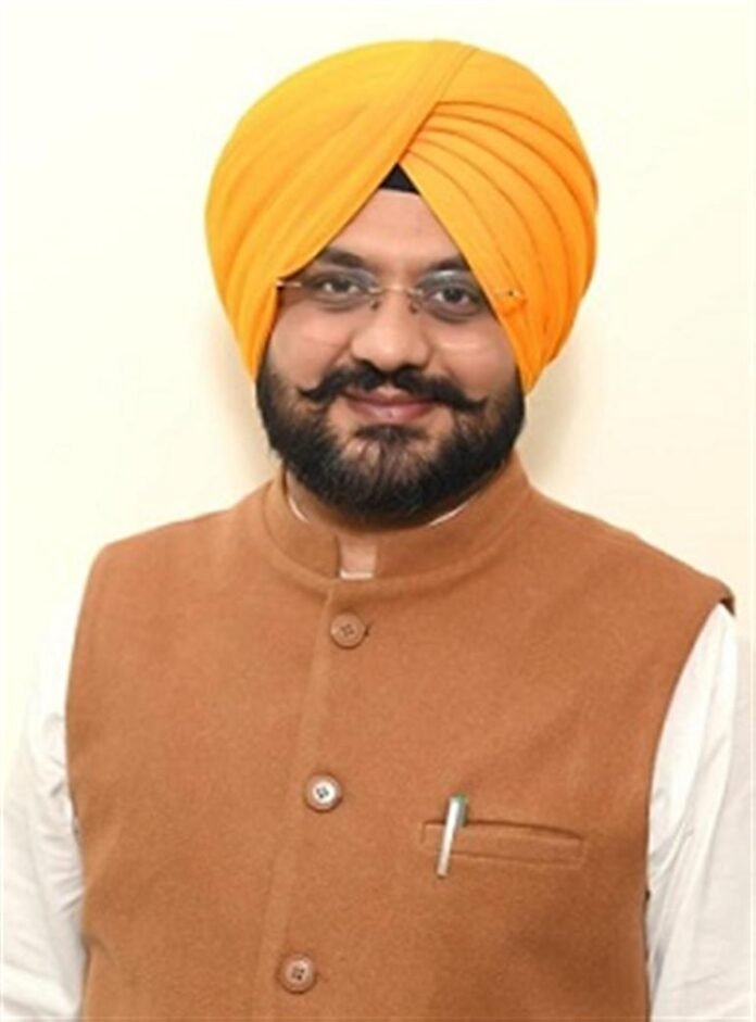 ਉਦਯੋਗਪਤੀ 31 ਦਸੰਬਰ, 2025 ਤੱਕ ਓਟੀਐਸ ਯੋਜਨਾ ਦਾ ਲਾਭ ਲੈ ਸਕਦੇ ਹਨ: sond