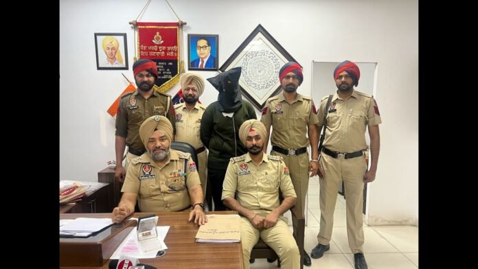 ਆਈਆਈਸਰ ਖੋਜਕਰਤਾ ਦੀ ਮੌਤ ਦੇ ਪਿੱਛੇ ਪੁਲਿਸ ਨੇ ਪੁਲਿਸ ਦੀ ਮੌਤ ਦੇ ਜ਼ਮੀਨਾਂ ਦੀ ਧਰਤੀ