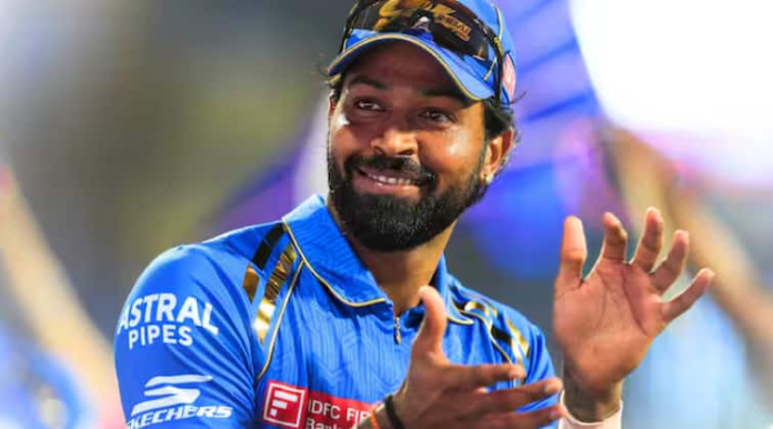 IPL 2025: ਮੁੰਬਈ ਇੰਡੀਅਨਜ਼ ਦੇ ਕਪਤਾਨ ਨਹੀਂ ਹੋਣਗੇ ਹਾਰਦਿਕ ਪੰਡਯਾ? ਪਲੇਇੰਗ ਇਲੈਵਨ 'ਚ ਵੀ ਨਹੀਂ ਮਿਲੀ ਜਗ੍ਹਾ