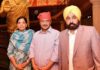 ਦਿੱਲੀ ਹਾਰਨ ਤੋਂ ਬਾਅਦ ਕੇਜਰੀਵਾਲ ਦੀ ਪੰਜਾਬ ਫੇਰੀ ! ਲੁਧਿਆਣਾ ‘ਚ ਉਦਯੋਗਪਤੀਆਂ ਨਾਲ ਕਰਨਗੇ ਮੁਲਾ ਦਿੱਲੀ ਹਾਰਨ ਤੋਂ ਬਾਅਦ ਕੇਜਰੀਵਾਲ ਦੀ ਪੰਜਾਬ ਫੇਰੀ ! ਲੁਧਿਆਣਾ 'ਚ ਉਦਯੋਗਪਤੀਆਂ ਨਾਲ ਕਰਨਗੇ ਮੁਲਾ