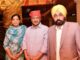 ਦਿੱਲੀ ਹਾਰਨ ਤੋਂ ਬਾਅਦ ਕੇਜਰੀਵਾਲ ਦੀ ਪੰਜਾਬ ਫੇਰੀ ! ਲੁਧਿਆਣਾ ‘ਚ ਉਦਯੋਗਪਤੀਆਂ ਨਾਲ ਕਰਨਗੇ ਮੁਲਾ ਦਿੱਲੀ ਹਾਰਨ ਤੋਂ ਬਾਅਦ ਕੇਜਰੀਵਾਲ ਦੀ ਪੰਜਾਬ ਫੇਰੀ ! ਲੁਧਿਆਣਾ 'ਚ ਉਦਯੋਗਪਤੀਆਂ ਨਾਲ ਕਰਨਗੇ ਮੁਲਾ
