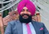 ਹਫਤੇ ’ਚ ਉੱਜੜ ਗਿਆ ਪੂਰਾ ਘਰ; ਵਿਦੇਸ਼ ਘੁੰਮਣ ਗਏ ਸਿੱਖ ਨੌਜਵਾਨ ਦੀ ਘਰ ਵਾਪਸ ਪਰਤੀ ਲਾਸ਼ ਹਫਤੇ ’ਚ ਉੱਜੜ ਗਿਆ ਪੂਰਾ ਘਰ; ਵਿਦੇਸ਼ ਘੁੰਮਣ ਗਏ ਸਿੱਖ ਨੌਜਵਾਨ ਦੀ ਘਰ ਵਾਪਸ ਪਰਤੀ ਲਾਸ਼