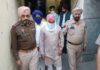 Social Media ’ਤੇ ਗਲਤ ਮੈਸੇਜ ਕਰਨ ਦੇ ਸ਼ੱਕ ’ਤੇ ਕੁੜੀ ਦੇ ਪਰਿਵਾਰਿਕ ਮੈਂਬਰਾਂ ਨੇ ਮੁੰਡੇ ਨੂੰ ਕੀਤਾ ਕਿਡਨੈਪ, ਪੁਲਿਸ ਨੇ ਮੁਲਜ਼ਮ ਕੀਤੇ ਕਾਬੂ Social Media ’ਤੇ ਗਲਤ ਮੈਸੇਜ ਕਰਨ ਦੇ ਸ਼ੱਕ ’ਤੇ ਕੁੜੀ ਦੇ ਪਰਿਵਾਰਿਕ ਮੈਂਬਰਾਂ ਨੇ ਮੁੰਡੇ ਨੂੰ ਕੀਤਾ ਕਿਡਨੈਪ, ਪੁਲਿਸ ਨੇ ਮੁਲਜ਼ਮ ਕੀਤੇ ਕਾਬੂ