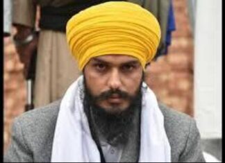 ਅੰਮ੍ਰਿਤਪਾਲ ਦੇ ਸਹਿਯੋਗੀ ਹੋਣ ਦੇ ਵਿਰੁੱਧ ਐਨਐਸਏ ਦਾ ਕੋਈ ਵਾਧਾ ਨਹੀਂ; ਪੰਜਾਬ ਵਿਚ ਕਦਮ ਆਉਣ ਤੋਂ ਬਾਅਦ 7 ਪਟੀਸ਼ਨਾਂ ਵਾਪਸ ਲੈ ਲਈਆਂ ਗਈਆਂ ਅੰਮ੍ਰਿਤਪਾਲ ਦੇ ਸਹਿਯੋਗੀ ਹੋਣ ਦੇ ਵਿਰੁੱਧ ਐਨਐਸਏ ਦਾ ਕੋਈ ਵਾਧਾ ਨਹੀਂ; ਪੰਜਾਬ ਵਿਚ ਕਦਮ ਆਉਣ ਤੋਂ ਬਾਅਦ 7 ਪਟੀਸ਼ਨਾਂ ਵਾਪਸ ਲੈ ਲਈਆਂ ਗਈਆਂ