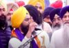 ਪੰਜਾਬ ‘ਚ ਹੋ ਰਹੇ ਧਰਮ ਪਰਿਵਰਤਨ ਨੂੰ ਰੋਕਣ ਲਈ ਜਥੇਦਾਰ ਦਾ ਉਪਰਾਲਾ, ਕਿਹਾ- ਗ਼ਰੀਬ ਸਿੱਖਾਂ ਦੇ ਘਰਾਂ ਤੋਂ ਆਰੰਭੀ ਪੰਜਾਬ 'ਚ ਹੋ ਰਹੇ ਧਰਮ ਪਰਿਵਰਤਨ ਨੂੰ ਰੋਕਣ ਲਈ ਜਥੇਦਾਰ ਦਾ ਉਪਰਾਲਾ, ਕਿਹਾ- ਗ਼ਰੀਬ ਸਿੱਖਾਂ ਦੇ ਘਰਾਂ ਤੋਂ ਆਰੰਭੀ