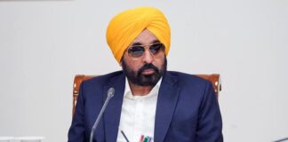 ਪੰਜਾਬ ਸਰਕਾਰ ਦਵਾਈਆਂ ਦੇ ਦੋਸ਼ੀ ਤੋਂ ਸਬਸਿਡੀਆਂ ਵਾਪਸ ਲੈਣ ਦੀ ਯੋਜਨਾ ਹੈ ਪੰਜਾਬ ਸਰਕਾਰ ਦਵਾਈਆਂ ਦੇ ਦੋਸ਼ੀ ਤੋਂ ਸਬਸਿਡੀਆਂ ਵਾਪਸ ਲੈਣ ਦੀ ਯੋਜਨਾ ਹੈ