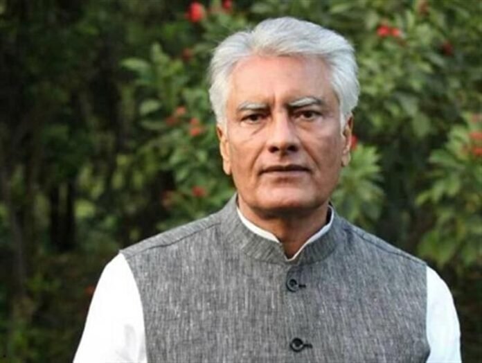 ਅਕਾਲੀ ਦਲ ਬੀਤੇ ਤੋਂ ਸਿੱਖਣ ਵਿੱਚ ਅਸਫਲ ਰਹਿੰਦੀ ਹੈ, ਅਕਾਲ ਤਖ਼ਤ ਦੇ ਅਧਿਕਾਰ ਨੂੰ ਉਲਝਾ ਕੇ ਸਿੱਖ ਦੀਆਂ ਭਾਵਨਾਵਾਂ ਨੂੰ ਜ਼ਖ਼ਮੀ ਕਰਦਾ ਹੈ: ਜਾਖੜ