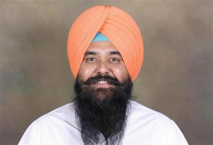 ਤਲਬ ਕੀਤੇ ਜਾਣ ਦੇ ਬਾਵਜੂਦ, ਪ੍ਰਤਾਪ ਬਾਜਵਾ ਪੁਲਿਸ ਸਾਹਮਣੇ ਪੇਸ਼ ਨਹੀਂ ਹੋਏ