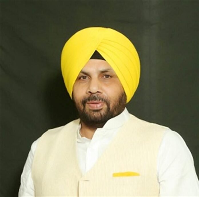 ਪੀਐਸਪੀਸੀਐਲ ਪੀਕ ਰੇਟਡ ਨੇ ਵਿੱਤੀ ਸਾਲ 2024-25 ਵਿੱਚ ਪਥਵਾੜਾ ਖਾਨ ਦੀ ਸਮਰੱਥਾ ਪ੍ਰਾਪਤ ਕੀਤੀ: ਹਰਭਜਨ ਈ.ਟੀ.ਓ.