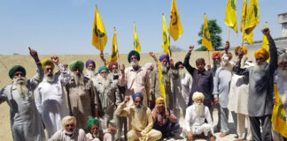 ਕਿਸਾਨਾਂ ਨੂੰ ਮਿਲੇਗਾ ਮੁਆਵਜ਼ਾ, ਸਰਕਾਰ ਵੱਲੋਂ ਗਿਰਦਾਵਰੀ ਦੇ ਹੁਕਮ, ਖਤਰਾ ਅਜੇ ਵੀ ਟਲਿਆ ਨਹੀਂ ਕਿਸਾਨਾਂ ਨੂੰ ਮਿਲੇਗਾ ਮੁਆਵਜ਼ਾ, ਸਰਕਾਰ ਵੱਲੋਂ ਗਿਰਦਾਵਰੀ ਦੇ ਹੁਕਮ, ਖਤਰਾ ਅਜੇ ਵੀ ਟਲਿਆ ਨਹੀਂ
