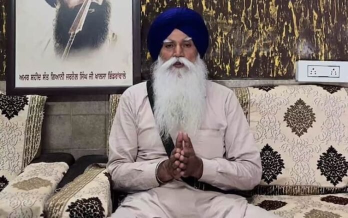 ਮਜੀਠੀਆ ਨਸ਼ੇ ਦਾ ਬਹੁਤ ਵੱਡਾ ਸੌਦਾਗਰ, ਅੰਮ੍ਰਿਤਪਾਲ ਕਰਦਾ ਇਸ ਦਾ ਵਿਰੋਧ, ਤਾਂ ਹੀ ਹੁਣ ਇਹ ਕਰ