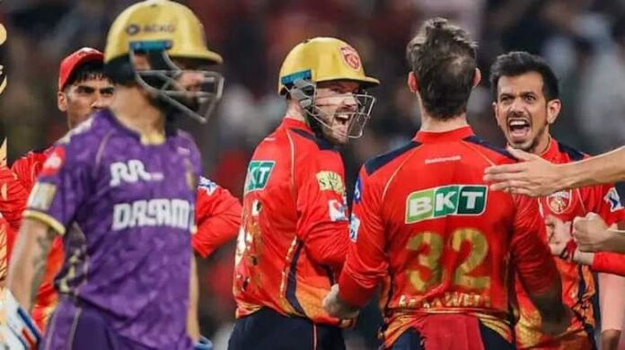 PBKS vs KKR: ਪੰਜਾਬ ਨੇ ਜਿੱਤ ਨਾਲ ਕੀਤਾ ਇਤਿਹਾਸਕ ਕਾਰਨਾਮਾ, ਜਾਣੋ ਕੋਲਕਾਤਾ ਦੀ ਹਾਰ ਦਾ ਵੱਡਾ ਕਾਰਨ
