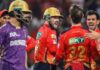 PBKS vs KKR: ਪੰਜਾਬ ਨੇ ਜਿੱਤ ਨਾਲ ਕੀਤਾ ਇਤਿਹਾਸਕ ਕਾਰਨਾਮਾ, ਜਾਣੋ ਕੋਲਕਾਤਾ ਦੀ ਹਾਰ ਦਾ ਵੱਡਾ ਕਾਰਨ PBKS vs KKR: ਪੰਜਾਬ ਨੇ ਜਿੱਤ ਨਾਲ ਕੀਤਾ ਇਤਿਹਾਸਕ ਕਾਰਨਾਮਾ, ਜਾਣੋ ਕੋਲਕਾਤਾ ਦੀ ਹਾਰ ਦਾ ਵੱਡਾ ਕਾਰਨ