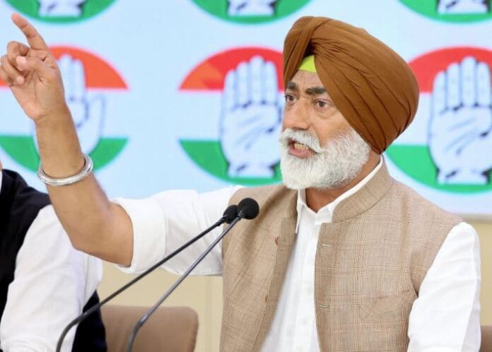 'ਗੜ੍ਹੇਮਾਰੀ, ਝੱਖੜ ਤੇ ਅੱਗ ਕਰਕੇ ਕਿਸਾਨਾਂ ਦਾ ਭਾਰੀ ਨੁਕਸਾਨ, ਸਰਕਾਰ ਤੋਂ 50,000 ਰੁਪਏ ਪ੍ਰਤੀ ਏ