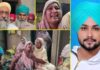 ਪੰਜਾਬੀ ਨੌਜਵਾਨ ਦੀ ਵਿਦੇਸ਼ ’ਚ ਸੜਕ ਹਾਦਸੇ ’ਚ ਹੋਈ ਮੌਤ, ਬਜ਼ੁਰਗ ਮਾਂ ਦਾ ਸੀ ਇਕਲੌਤਾ ਸਹਾਰਾ ਪੰਜਾਬੀ ਨੌਜਵਾਨ ਦੀ ਵਿਦੇਸ਼ ’ਚ ਸੜਕ ਹਾਦਸੇ ’ਚ ਹੋਈ ਮੌਤ, ਬਜ਼ੁਰਗ ਮਾਂ ਦਾ ਸੀ ਇਕਲੌਤਾ ਸਹਾਰਾ