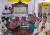 ਬਚੇਲੀ ਵਿਖੇ ਸਿੱਖ ਸਮਾਜ ਨੇ ਵੈਸਾਖੀ ਦਾ ਪਵਿੱਤਰ ਤਿਉਹਾਰ ਧੂਮਧਾਮ ਨਾਲ ਮਨਾਇਆ, ਗੁਰਦੁਆਰਾ ਸਾਹਿਬ ਬਚੇਲੀ’ਚ ਹੋਇਆ ਬਚੇਲੀ ਵਿਖੇ ਸਿੱਖ ਸਮਾਜ ਨੇ ਵੈਸਾਖੀ ਦਾ ਪਵਿੱਤਰ ਤਿਉਹਾਰ ਧੂਮਧਾਮ ਨਾਲ ਮਨਾਇਆ, ਗੁਰਦੁਆਰਾ ਸਾਹਿਬ ਬਚੇਲੀ'ਚ ਹੋਇਆ