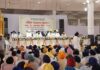 ਅੰਤਿਮ ਅਰਦਾਸ ਸਮਾਗਮ: ਸਾਬਕਾ ਮੰਤਰੀ ਜਥੇਦਾਰ ਰਣਧੀਰ ਸਿੰਘ ਚੀਮਾ ਨੂੰ ਸ਼ਰਧਾਂਜਲੀ ਅੰਤਿਮ ਅਰਦਾਸ ਸਮਾਗਮ: ਸਾਬਕਾ ਮੰਤਰੀ ਜਥੇਦਾਰ ਰਣਧੀਰ ਸਿੰਘ ਚੀਮਾ ਨੂੰ ਸ਼ਰਧਾਂਜਲੀ