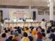 ਅੰਤਿਮ ਅਰਦਾਸ ਸਮਾਗਮ: ਸਾਬਕਾ ਮੰਤਰੀ ਜਥੇਦਾਰ ਰਣਧੀਰ ਸਿੰਘ ਚੀਮਾ ਨੂੰ ਸ਼ਰਧਾਂਜਲੀ ਅੰਤਿਮ ਅਰਦਾਸ ਸਮਾਗਮ: ਸਾਬਕਾ ਮੰਤਰੀ ਜਥੇਦਾਰ ਰਣਧੀਰ ਸਿੰਘ ਚੀਮਾ ਨੂੰ ਸ਼ਰਧਾਂਜਲੀ