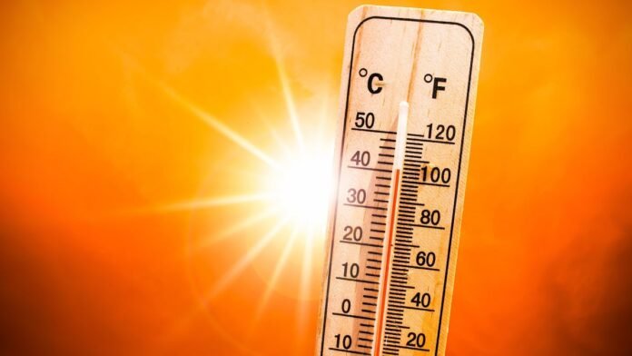 ਦਿੱਲੀ ’ਚ ਲੂ ਦਾ ਹਮਲਾ; 41°C ਤਾਪਮਾਨ, ਸੀਜ਼ਨ ਦਾ ਸਭ ਤੋਂ ਗਰਮ ਦਿਨ ਦਰਜ