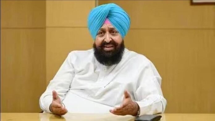ਕਾਂਗਰਸ ਦੇ ਨੇਤਾ ਬਾਜਵਾ ਦਾ ਇਰਾਦਾ ਪੰਜਾਬ ਵਿੱਚ '50 ਬੰਬਜ਼ ਦੀ ਟਿੱਪਣੀ ਨਾਲ ਭੰਗ ਕਰਨਾ ਹੈ: ਐਫ.ਆਈ.ਆਰ.