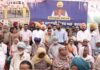 ਡਾ: ਬਲਜੀਤ ਕੌਰ ਨੇ ਸੰਸਦ ਮੈਂਬਰ ਨੂੰ ਅੱਥਰੂ ਦੀ ਉਮਰ 8.21 ਕਰੋੜ ਰੁਪਏ ਦੀ ਕੀਮਤ ਨੂੰ ਬਜ਼ੁਰਗਾਂ ਨੂੰ ਸਮਰਪਿਤ ਕੀਤਾ ਡਾ: ਬਲਜੀਤ ਕੌਰ ਨੇ ਸੰਸਦ ਮੈਂਬਰ ਨੂੰ ਅੱਥਰੂ ਦੀ ਉਮਰ 8.21 ਕਰੋੜ ਰੁਪਏ ਦੀ ਕੀਮਤ ਨੂੰ ਬਜ਼ੁਰਗਾਂ ਨੂੰ ਸਮਰਪਿਤ ਕੀਤਾ