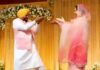 ‘ਭਗਵੰਤ ਮਾਨ ਜੀ, ਜੇ ਕਪੂਰਥਲਾ ਹਾਊਸ ਤੋਂ ਵਿਹਲੇ ਹੋ ਗਏ ਤਾਂ ਪੰਜਾਬ ਵੱਲ ਧਿਆਨ ਦਿਓ, ਤਬਾਹ ਹੋ ਰਹੀਆਂ ਨੇ ਕਿਸਾਨਾਂ 'ਭਗਵੰਤ ਮਾਨ ਜੀ, ਜੇ ਕਪੂਰਥਲਾ ਹਾਊਸ ਤੋਂ ਵਿਹਲੇ ਹੋ ਗਏ ਤਾਂ ਪੰਜਾਬ ਵੱਲ ਧਿਆਨ ਦਿਓ, ਤਬਾਹ ਹੋ ਰਹੀਆਂ ਨੇ ਕਿਸਾਨਾਂ