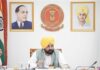 ਮੁੱਖ ਮੰਤਰੀ ਮਾਨ ਨੂੰ ਕੱਲ ਨੂੰ ਪੀਏਯੂ ਵਿੱਚ ਕਿਸਾਨਾਂ ਨਾਲ ਸਿੱਧੀ ਪਾਰਲੀਜ਼ ਕਰਵਾਉਣ ਲਈ ਮੁੱਖ ਮੰਤਰੀ ਮਾਨ ਨੂੰ ਕੱਲ ਨੂੰ ਪੀਏਯੂ ਵਿੱਚ ਕਿਸਾਨਾਂ ਨਾਲ ਸਿੱਧੀ ਪਾਰਲੀਜ਼ ਕਰਵਾਉਣ ਲਈ