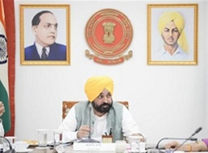 ਮੁੱਖ ਮੰਤਰੀ ਮਾਨ ਨੂੰ ਕੱਲ ਨੂੰ ਪੀਏਯੂ ਵਿੱਚ ਕਿਸਾਨਾਂ ਨਾਲ ਸਿੱਧੀ ਪਾਰਲੀਜ਼ ਕਰਵਾਉਣ ਲਈ