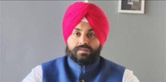 ਵਿੱਦਿਅਕ ਰੂਪ ਵਿੱਚ ਵਿਦਿਆਰਥੀਆਂ ਨੂੰ ਸ਼ਕਤੀਸ਼ਾਲੀ ਕਰਨ ਲਈ ਸਿਖਲਾਈ ਦੇ ਵਾਤਾਵਰਣ ਵਿੱਚ ਸੁਧਾਰ ਕਰਨ ਲਈ ਸੁਧਾਰਿਆ ਗਿਆ: ਬੈਂਸ ਵਿੱਦਿਅਕ ਰੂਪ ਵਿੱਚ ਵਿਦਿਆਰਥੀਆਂ ਨੂੰ ਸ਼ਕਤੀਸ਼ਾਲੀ ਕਰਨ ਲਈ ਸਿਖਲਾਈ ਦੇ ਵਾਤਾਵਰਣ ਵਿੱਚ ਸੁਧਾਰ ਕਰਨ ਲਈ ਸੁਧਾਰਿਆ ਗਿਆ: ਬੈਂਸ