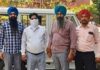 ਵਿਜੀਲੈਂਸ ਬਿਊਰੋ ਗ੍ਰਿਫਤਾਰੀ ਐਸ ਸੀ ਵਿੱਤ ਕਾਰਪੋਰੇਸ਼ਨ ਜ਼ਿਲ੍ਹਾ ਮੈਨੇਜਰ 10000 ਰਿਸ਼ਵਤ ਨੂੰ ਰਿਸ਼ਵਤ ਲੈਂਦਾ ਹੈ ਵਿਜੀਲੈਂਸ ਬਿਊਰੋ ਗ੍ਰਿਫਤਾਰੀ ਐਸ ਸੀ ਵਿੱਤ ਕਾਰਪੋਰੇਸ਼ਨ ਜ਼ਿਲ੍ਹਾ ਮੈਨੇਜਰ 10000 ਰਿਸ਼ਵਤ ਨੂੰ ਰਿਸ਼ਵਤ ਲੈਂਦਾ ਹੈ
