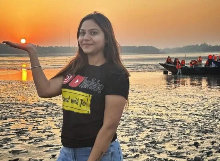 ਪਾਕਿਸਤਾਨ ਨਾਲ ਯਾਰੀਆਂ ਦੀ ਭੁਗਤ ਰਹੇ ਸਜ਼ਾ..., ਜਾਣੋ ਜੋਤੀ ਸਮੇਤ ਗ੍ਰਿਫ਼ਤਾਰ ਕੀਤੇ ਗਏ ਸਾਰੇ ਗ਼ੱਦਾਰਾਂ ਦੀ ਹਰ ਜ