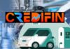 Credifin ਨੇ ਇਲੈਕਟ੍ਰਿਕ ਵਾਹਨਾਂ ਲਈ ਸਟਾਰਟਅੱਪ ਲੋਨ ਸਕੀਮ ਕੀਤੀ ਲਾਂਚ Credifin ਨੇ ਇਲੈਕਟ੍ਰਿਕ ਵਾਹਨਾਂ ਲਈ ਸਟਾਰਟਅੱਪ ਲੋਨ ਸਕੀਮ ਕੀਤੀ ਲਾਂਚ