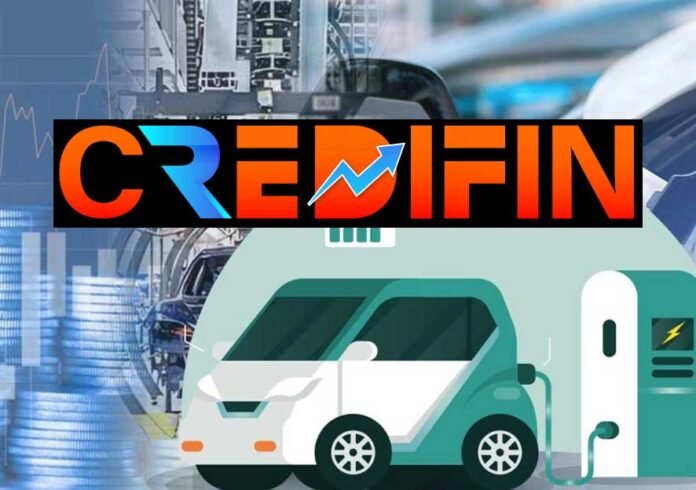 Credifin ਨੇ ਇਲੈਕਟ੍ਰਿਕ ਵਾਹਨਾਂ ਲਈ ਸਟਾਰਟਅੱਪ ਲੋਨ ਸਕੀਮ ਕੀਤੀ ਲਾਂਚ