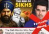 ਧਰੁਵ ਰਾਠੀ ਨੇ ਸਿੱਖ ਭਾਵਨਾਵਾਂ ਉੱਤੇ ਕੀਤਾ ਸਿੱਧਾ ਹਮਲਾ, ਵੀਡੀਓ ਹਟਾਕੇ ਤੁਰੰਤ ਮੰਗੇ ਮੁਆਫ਼ੀ Dhruv Rathee ਨੇ ਸਿੱਖ ਭਾਵਨਾਵਾਂ ਉੱਤੇ ਕੀਤਾ ਸਿੱਧਾ ਹਮਲਾ, ਵੀਡੀਓ ਹਟਾਕੇ ਤੁਰੰਤ ਮੰਗੇ ਮੁਆਫ਼ੀ, BJP ਨੇ ਪੰਜਾਬ