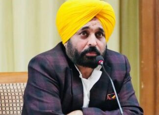 2027 ਚੋਣਾਂ ਦੀ ਤਿਆਰੀ ‘ਚ ਸਰਕਾਰ, ਕਈ ਵਿਭਾਗਾਂ ਦੇ ਚੇਅਰਮੈਨ ਅਤੇ ਡਾਇਰੈਕਟਰ ਨਿਯੁਕਤ, ਦੇਖੋ ਲਿਸਟ 2027 ਚੋਣਾਂ ਦੀ ਤਿਆਰੀ ‘ਚ ਸਰਕਾਰ, ਕਈ ਵਿਭਾਗਾਂ ਦੇ ਚੇਅਰਮੈਨ ਅਤੇ ਡਾਇਰੈਕਟਰ ਨਿਯੁਕਤ, ਦੇਖੋ ਲਿਸਟ