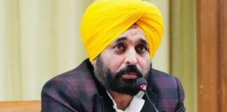 ਪੰਜਾਬ ਸਰਕਾਰ ਦਾ ਵੱਡਾ U-Turn! ਭ੍ਰਿਸ਼ਟਾਚਾਰ ਦੇ ਮਾਮਲੇ ਸਸਪੈਂਡ ਦੋ ਵੱਡੇ ਅਧਿਕਾਰੀ ਮੁੜ ਕੀਤੇ ਬਹਾਲ, ਅਕਾਲੀ ਦਲ ਨੇ ਘੇਰਿਆ ਪੰਜਾਬ ਸਰਕਾਰ ਦਾ ਵੱਡਾ U-Turn! ਭ੍ਰਿਸ਼ਟਾਚਾਰ ਦੇ ਮਾਮਲੇ ਸਸਪੈਂਡ ਦੋ ਵੱਡੇ ਅਧਿਕਾਰੀ ਮੁੜ ਕੀਤੇ ਬਹਾਲ, ਅਕਾਲੀ ਦਲ ਨੇ ਘੇਰਿਆ