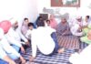 ਬਠਿੰਡਾ ਪੁਲਿਸ ਹਿਰਾਸਤ ‘ਚ ਨੌਜਵਾਨ ਦੀ ਸ਼ੱਕੀ ਹਾਲਾਤ ‘ਚ ਹੋਈ ਮੌਤ, 4 ਮੁਲਾਜ਼ਮਾਂ ਸਮੇਤ 2 ਲੋਕਾਂ ਖਿਲਾਫ਼ ਕੇਸ ਦਰਜ ਬਠਿੰਡਾ ਪੁਲਿਸ ਹਿਰਾਸਤ 'ਚ ਨੌਜਵਾਨ ਦੀ ਸ਼ੱਕੀ ਹਾਲਾਤ 'ਚ ਹੋਈ ਮੌਤ, 4 ਮੁਲਾਜ਼ਮਾਂ ਸਮੇਤ 2 ਲੋਕਾਂ ਖਿਲਾਫ਼ ਕੇਸ ਦਰਜ