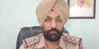 ਟਾਂਡਾ ਦੀ ਰਹਿਣ ਵਾਲੀ ਮਹਿਲਾ ਨੇ ਆਪਣੇ ਸਹੁਰੇ ਪਰਿਵਾਰ ‘ਤੇ ਲਗਾਏ ਕੁੱਟਮਾਰ ਕਰਨ ਦੇ ਆਰੋਪ ,ਪੁਲਿਸ ਵੱਲੋਂ ਮਾਮਲਾ ਦਰਜ ਟਾਂਡਾ ਦੀ ਰਹਿਣ ਵਾਲੀ ਮਹਿਲਾ ਨੇ ਆਪਣੇ ਸਹੁਰੇ ਪਰਿਵਾਰ 'ਤੇ ਲਗਾਏ ਕੁੱਟਮਾਰ ਕਰਨ ਦੇ ਆਰੋਪ ,ਪੁਲਿਸ ਵੱਲੋਂ ਮਾਮਲਾ ਦਰਜ