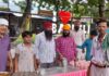 ਗੁਰੂ ਅਰਜਨ ਦੇਵ ਜੀ ਦਾ ਸ਼ਹੀਦੀ ਦਿਵਸ ਬਾਚੇਲੀ ਦੇ ਗੁਰਦੁਆਰੇ ਵਿੱਚ ਸ਼ਰਧਾ ਨਾਲ ਮਨਾਇਆ ਗਿਆ ਗੁਰੂ ਅਰਜਨ ਦੇਵ ਜੀ ਦਾ ਸ਼ਹੀਦੀ ਦਿਵਸ ਬਾਚੇਲੀ ਦੇ ਗੁਰਦੁਆਰੇ ਵਿੱਚ ਸ਼ਰਧਾ ਨਾਲ ਮਨਾਇਆ ਗਿਆ