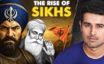 The Sikh Warrior – ਸਿੱਖ ਕੌਮ ਦੇ ਭਾਰੀ ਰੋਸ ਪਿੱਛੋਂ Youtuber ਧਰੁਵ ਰਾਠੀ ਨੇ ਸਿੱਖ ਗੁਰੂਆਂ ‘ਤੇ ਬਣਾਈ ਵੀਡੀਓ ਸੋਸ਼ਲ ਮੀਡੀਆ ਤੋਂ ਹਟਾਈ The Sikh Warrior - ਸਿੱਖ ਕੌਮ ਦੇ ਭਾਰੀ ਰੋਸ ਪਿੱਛੋਂ Youtuber ਧਰੁਵ ਰਾਠੀ ਨੇ ਸਿੱਖ ਗੁਰੂਆਂ 'ਤੇ ਬਣਾਈ ਵੀਡੀਓ ਸੋਸ਼ਲ ਮੀਡੀਆ ਤੋਂ ਹਟਾਈ