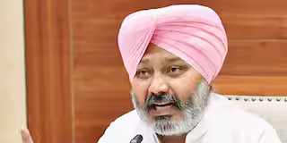 ਪੰਜਾਬ ਸਰਕਾਰ ਨੇ ਕੇਂਦਰ ਨੂੰ ਲਿਖਿਆ ਪੱਤਰ, ਕਰ’ਤੀ ਵੱਡੀ ਮੰਗ ਪੰਜਾਬ ਸਰਕਾਰ ਨੇ ਕੇਂਦਰ ਨੂੰ ਲਿਖਿਆ ਪੱਤਰ, ਕਰ’ਤੀ ਵੱਡੀ ਮੰਗ
