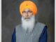ਸੁਖਦੇਵ ਸਿੰਘ ਢੀਂਡਸਾ ਦੇ ਅਕਾਲ ਚਲਾਣੇ ‘ਤੇ SGPC ਪ੍ਰਧਾਨ ਐਡਵੋਕੇਟ ਹਰਜਿੰਦਰ ਸਿੰਘ ਧਾਮੀ ਵੱਲੋਂ ਦੁੱਖ ਪ੍ਰਗਟ ਸੁਖਦੇਵ ਸਿੰਘ ਢੀਂਡਸਾ ਦੇ ਅਕਾਲ ਚਲਾਣੇ 'ਤੇ SGPC ਪ੍ਰਧਾਨ ਐਡਵੋਕੇਟ ਹਰਜਿੰਦਰ ਸਿੰਘ ਧਾਮੀ ਵੱਲੋਂ ਦੁੱਖ ਪ੍ਰਗਟ