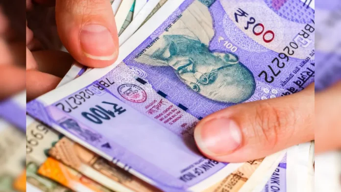 ਪੰਚਕੁਲਾ: ਪਟਵਾਰੀ ਨੇ ₹ 20k ਰਿਸ਼ਵਤ ਲਿਆ