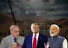 ਭਾਰਤ-ਪਾਕਿਸਤਾਨ ਵਿਚਾਲੇ Ceasefire ਦੀ ਗੱਲ ਤੋਂ Trump ਦਾ U-Turn, ਜਾਣੋ ‘ਸਰਪੰਚ’ ਨੇ ਕੀ ਕਿਹਾ ਭਾਰਤ-ਪਾਕਿਸਤਾਨ ਵਿਚਾਲੇ Ceasefire ਦੀ ਗੱਲ ਤੋਂ Trump ਦਾ U-Turn, ਜਾਣੋ 'ਸਰਪੰਚ' ਨੇ ਕੀ ਕਿਹਾ