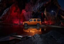 ਇੰਡੀਆ ਵਿਸ਼ੇਸ਼ ਮਰਸੀਡੀਜ਼-ਐਮਜੀ ਜੀ 63 ‘ਕੁਲੈਕਟਰ ਦਾ ਸੰਸਕਰਣ’ 12 ਜੂਨ ਨੂੰ ਲਾਂਚ ਕਰਨ ਲਈ ਤਿਆਰ ਹੈ. ਵੇਰਵਿਆਂ ਦੀ ਜਾਂਚ ਕਰੋ ਇੰਡੀਆ ਵਿਸ਼ੇਸ਼ ਮਰਸੀਡੀਜ਼-ਐਮਜੀ ਜੀ 63 'ਕੁਲੈਕਟਰ ਦਾ ਸੰਸਕਰਣ' 12 ਜੂਨ ਨੂੰ ਲਾਂਚ ਕਰਨ ਲਈ ਤਿਆਰ ਹੈ. ਵੇਰਵਿਆਂ ਦੀ ਜਾਂਚ ਕਰੋ