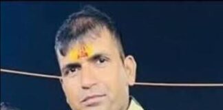 ਪਾਕਿ ਹਿਰਾਸਤ ਵਿੱਚ: ਬੀਐਸਐਫ ਕਾਂਸਟੇਬਲ ਦੇ ਪਰਿਵਾਰ ਨੇ ਡਿਪਲੋਮੈਟਿਕ ਯਤਨਾਂ ਵਿੱਚ ਉਮੀਦ ਕੀਤੀ ਪਾਕਿ ਹਿਰਾਸਤ ਵਿੱਚ: ਬੀਐਸਐਫ ਕਾਂਸਟੇਬਲ ਦੇ ਪਰਿਵਾਰ ਨੇ ਡਿਪਲੋਮੈਟਿਕ ਯਤਨਾਂ ਵਿੱਚ ਉਮੀਦ ਕੀਤੀ