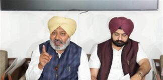 ਪੰਜਾਬ ਸਰਕਾਰ ਨੇ ਸਟਰਾਈਨ ਰਮੀ ਸੇਵਾਵਾਂ ਵਿੱਚ ਵੱਡਾ ਛਾਲ ਲਗਾ ਦਿੱਤੀ: ਚੀਮਾ ਪੰਜਾਬ ਸਰਕਾਰ ਨੇ ਸਟਰਾਈਨ ਰਮੀ ਸੇਵਾਵਾਂ ਵਿੱਚ ਵੱਡਾ ਛਾਲ ਲਗਾ ਦਿੱਤੀ: ਚੀਮਾ